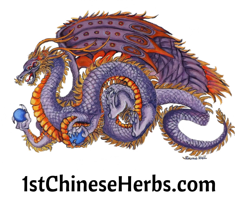 1st Chinese Herbs - Your medicinal herbal supplier.  Cut, Whole & Powdered Herbs, Teapills, Extracts, Supplements & Supplies